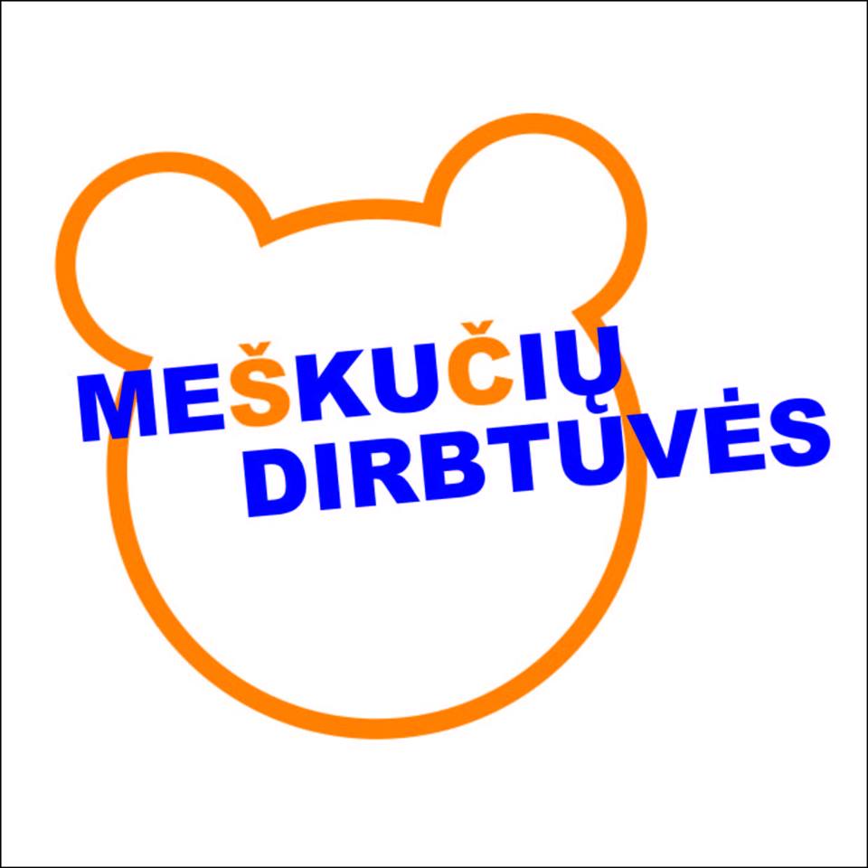 meskuciu dirbtuves
